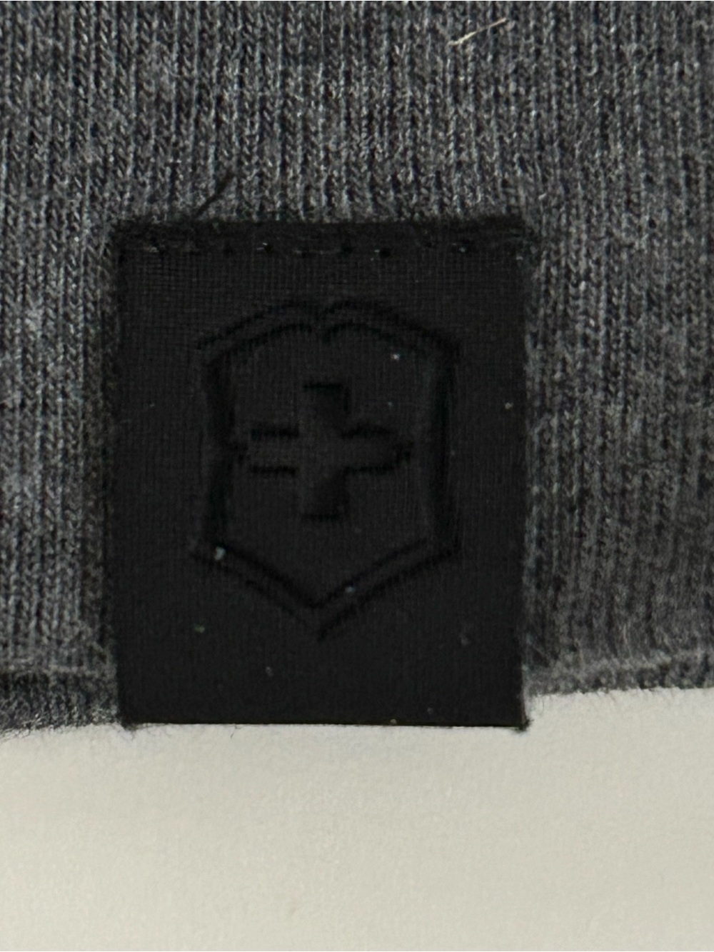 Victorinox Swiss Army Knife Cotton Sweatshirt - Size L Tailored Fit - Mens - Picture 3 of 9